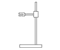 Retort Stands & Accessories